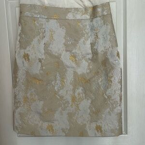 Lela Rose collection by Loft dress